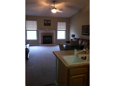 Family Room.