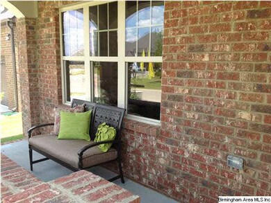 Front Porch Living