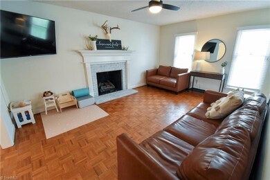 1919 Harvell St, Asheboro, NC 27205 - photo 7