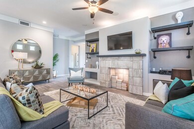 13720 Samlesbury Ave, Horizon City, TX 79928 - photo 2