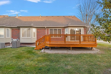 52559 Sable Dr unit 68, Macomb, MI 48042 - photo 7