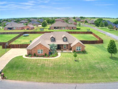 14199 Ashwood Ct, Edmond, OK 73025 - photo 5