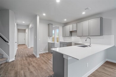 3234 Fogmist Dr, Rosenberg, TX 77471 - photo 6