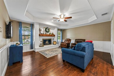 6420 Blake Ct, North Richland Hills, TX 76182 - photo 3