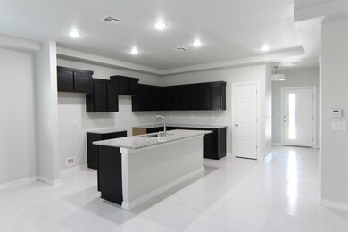 13615 Hazlewood St, El Paso, TX 79928 - photo 4