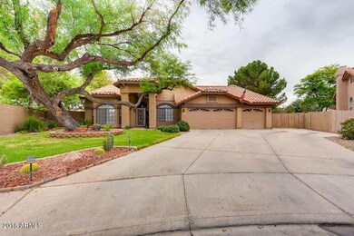 1138 W Iris Dr Gilbert AZ