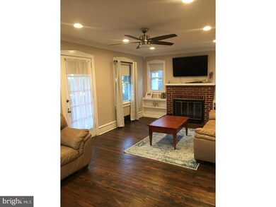 525 Dwight Ave, Oaklyn, NJ 08107 - photo 2