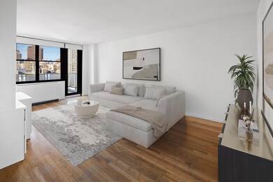The Corniche unit 18A, New York, NY 10128 - photo 3