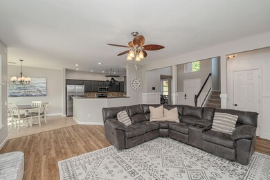 126 S Bending Oak Ln, Wylie, TX 75098 - photo 4