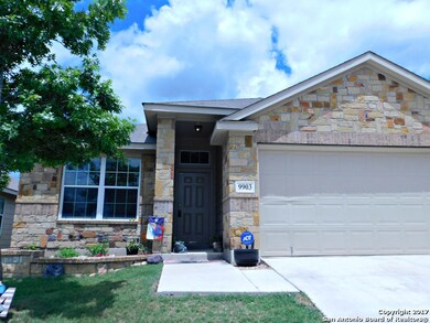 9903 Mill Path, San Antonio, TX 78254 - photo 2