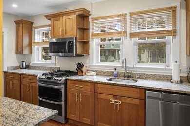 71 Payson Rd unit 1, Belmont, MA 02478 - photo 5