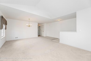 Dining Room-Living Room