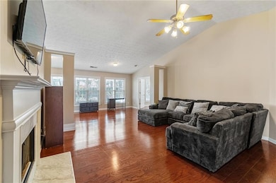 3123 Milloak Ct, Buford, GA 30519 - photo 5