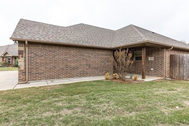 4205 Donna Ct, Granbury, TX 76049 - photo 2
