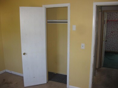 Bedroom I