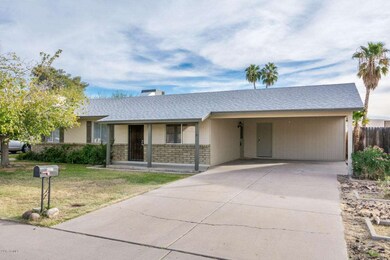 4227 W Paradise Dr - MLS-1