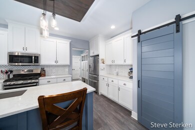 7326 Rosie Shores, Byron Center, MI 4931