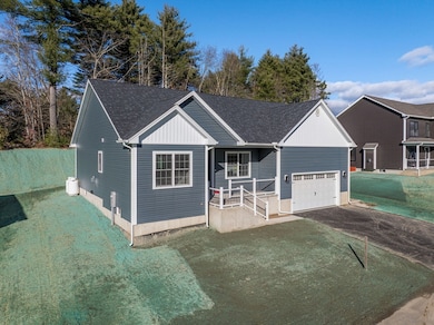 15 High Bluff Rd, Belchertown, MA 01007 - photo 2