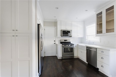 36 Sheridan Dr NE unit A2, Atlanta, GA 30305 - photo 3