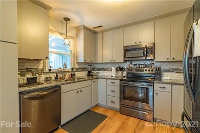 45 Dove Hill Rd unit 39, Burnsville, NC 28714 - photo 6