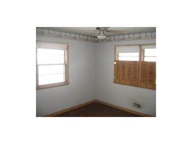 Bedroom.