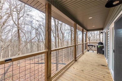 110 Burnt Mountain Cove Rd, Jasper, GA 30143 - photo 6