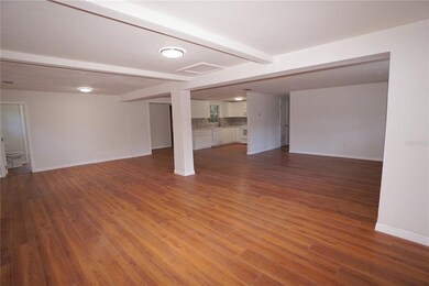 Living room, family room & dinning room.