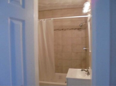 Bathroom.