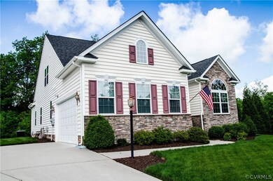 7043 Silk Oak Dr, Moseley, VA 23120 - photo 2