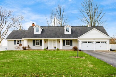 347 S Countryside Dr, Ashland, OH 44805 - photo 2