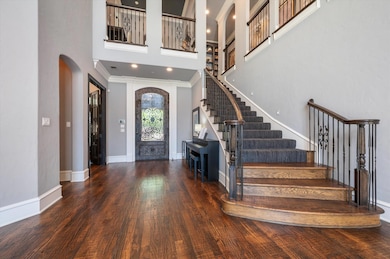 6129 Theresa Ln, Colleyville, TX 76034 - photo 4