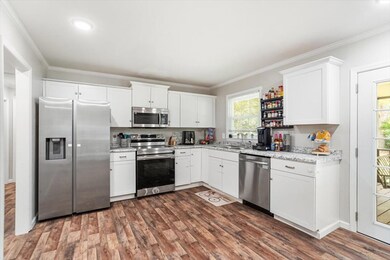 1105 Mcclure Dr, Tunnel Hill, GA 30755 - photo 7