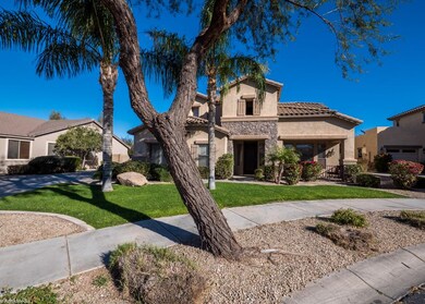 Front of Home 2