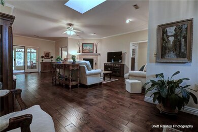 1421 Windsor Ave, Springdale, AR 72764 - photo 3