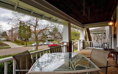 Porch