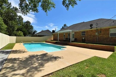 336 Twin Oaks Rd E, Pineville, LA 71360 - photo 2