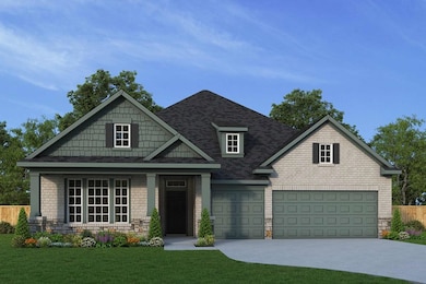 The Bynum - C Exterior