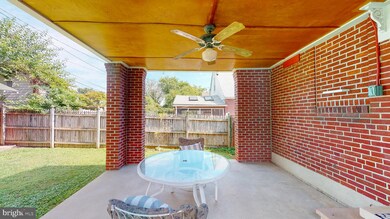 114 W Elm Ave, Baltimore, MD 21206 - photo 7