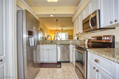 Stainless & granite