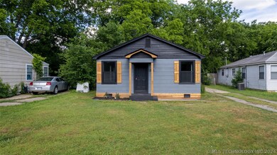 814 H St NW, Ardmore, OK 73401 - photo 2