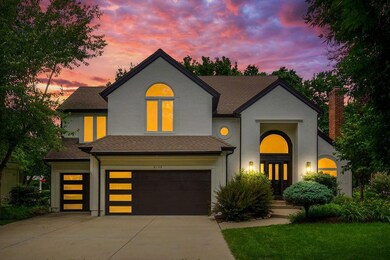 8148 Lingle Ln, Lenexa, KS 66215 - photo 2