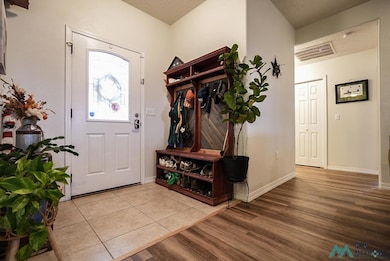 1362 Oakwood Cir, Portales, NM 88130 - photo 5