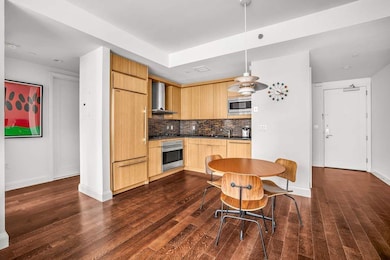 70 Little West St unit 21A, New York, NY 10004 - photo 3