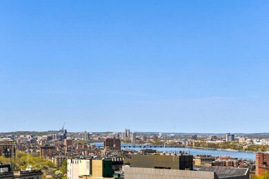 Millennium Tower unit 2212, Boston, MA 02110 - photo 4