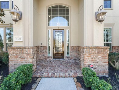 5351 Briarcliff Ln, Fulshear, TX 77441 - photo 7