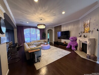 7931 Sierra Seco, San Antonio, TX 78240 - photo 3