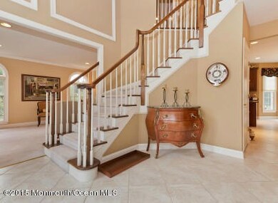 Front Entrance/Foyer