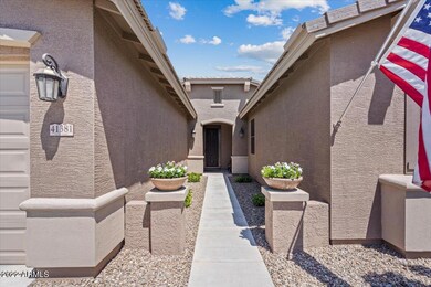 41381 N Bracewell St, San Tan Valley, AZ 85140 - photo 4
