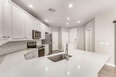 The Cays at Ocotillo unit 105, Chandler, AZ 85248 - photo 7