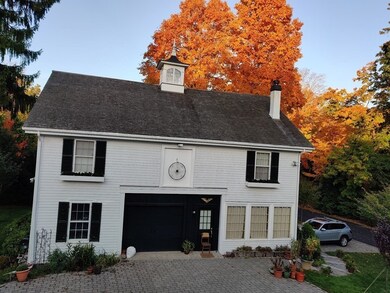 1375 Massachusetts Ave unit 1375, Lexington, MA 02420 - photo 2